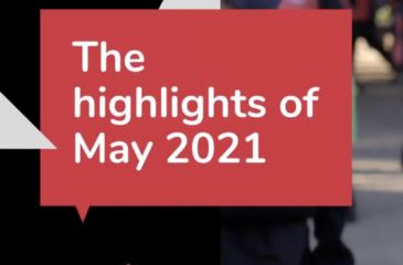 Highlights Kyrios 2021 May