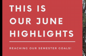 June Highlights 2021 Kyrios
