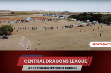 Kyrios Open Day 2022